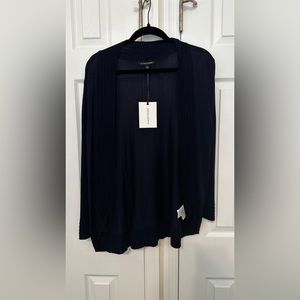 41 Hawthorn Cardigan